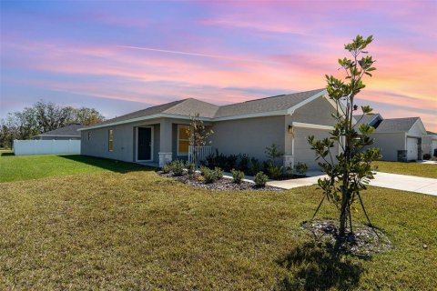 Casa en venta en Mulberry, Florida, 3 dormitorios, 138.61 m2 № 1514065 - foto 1