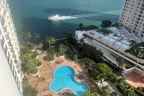 Снять в аренду кондоминиум в Майами, Флорида 1 спальня, 76.18м2, № 1954162 - фото 7