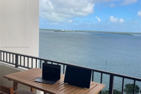 Снять в аренду кондоминиум в Майами, Флорида 1 спальня, 76.18м2, № 1954162 - фото 6