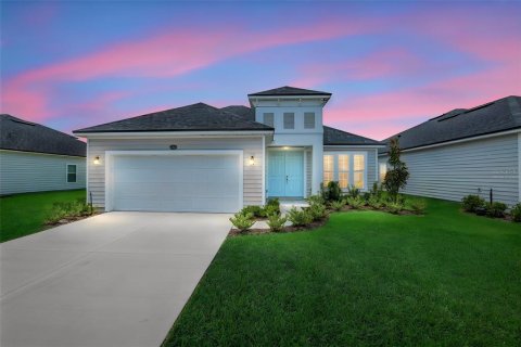 House in Green Cove Springs, Florida 4 bedrooms, 212.65 sq.m. № 2317347