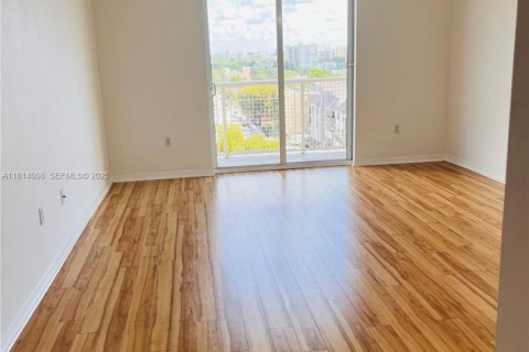 Квартира в Майами, Флорида 2 спальни, 86.86м2 № 2034519