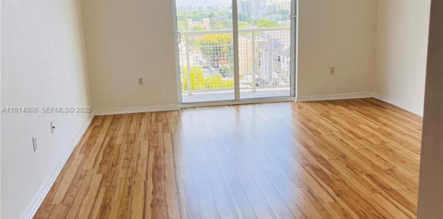 Квартира в Майами, Флорида 2 спальни, 86.86м2 № 2034519