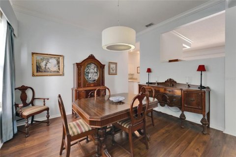 Купить виллу или дом в Тампа, Флорида 8 комнат, 194.91м2, № 1795418 - фото 8