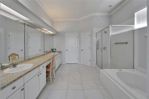 Купить виллу или дом в Тампа, Флорида 8 комнат, 194.91м2, № 1795418 - фото 22