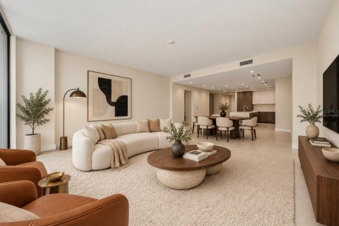 Copropriété à vendre à Saint Petersburg, Floride: 2 chambres, 179.77 m2 № 2391683 - photo 9