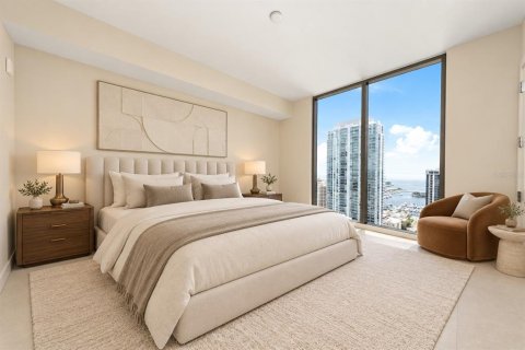Copropriété à vendre à Saint Petersburg, Floride: 2 chambres, 179.77 m2 № 2391683 - photo 26