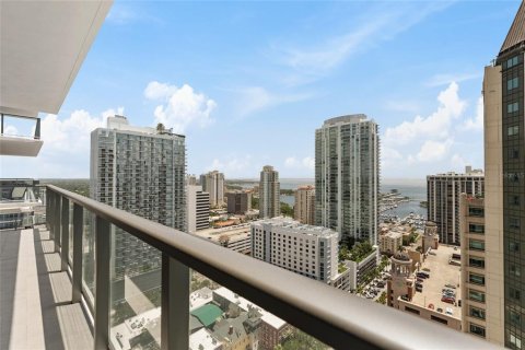 Copropriété à vendre à Saint Petersburg, Floride: 2 chambres, 179.77 m2 № 2391683 - photo 23