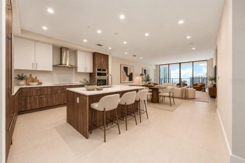 Copropriété à vendre à Saint Petersburg, Floride: 2 chambres, 179.77 m2 № 2391683 - photo 3