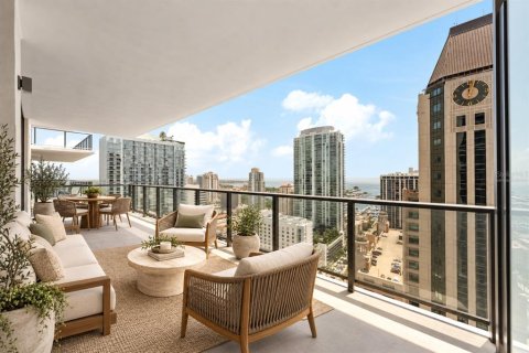 Copropriété à vendre à Saint Petersburg, Floride: 2 chambres, 179.77 m2 № 2391683 - photo 22