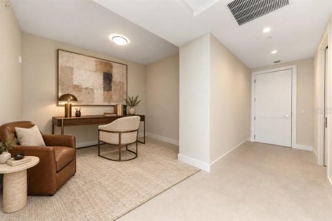 Copropriété à vendre à Saint Petersburg, Floride: 2 chambres, 179.77 m2 № 2391683 - photo 24