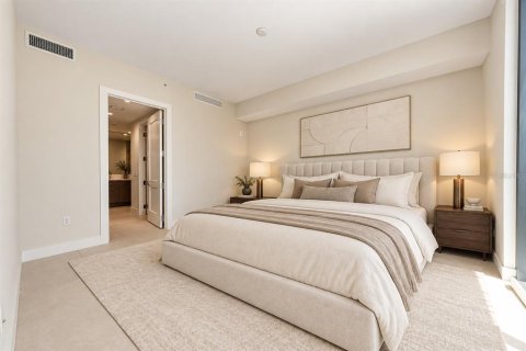 Copropriété à vendre à Saint Petersburg, Floride: 2 chambres, 179.77 m2 № 2391683 - photo 25
