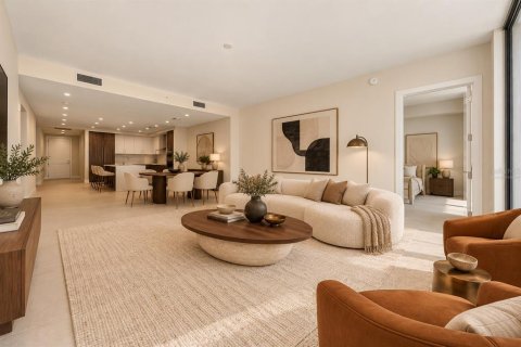 Copropriété à vendre à Saint Petersburg, Floride: 2 chambres, 179.77 m2 № 2391683 - photo 7