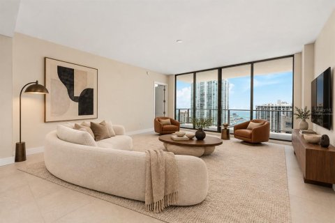 Copropriété à vendre à Saint Petersburg, Floride: 2 chambres, 179.77 m2 № 2391683 - photo 5