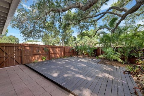 House in Sarasota, Florida 3 bedrooms, 104.61 sq.m. № 2239698 - photo 6