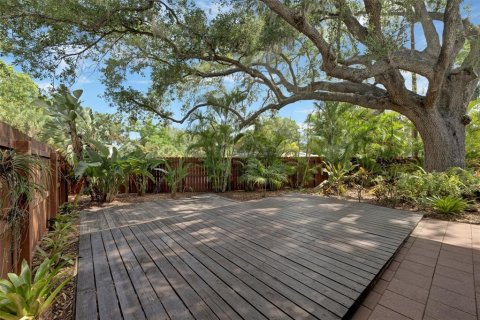 House in Sarasota, Florida 3 bedrooms, 104.61 sq.m. № 2239698 - photo 7