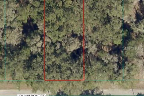 Land in Dunnellon, Florida № 2165435
