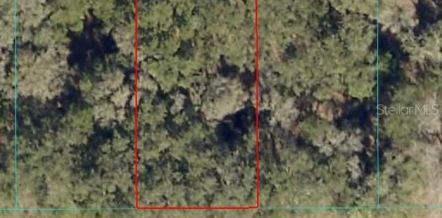 Land in Dunnellon, Florida № 2165435