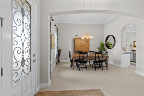 House in Riverview, Florida 4 bedrooms, 296.54 sq.m. № 1827375 - photo 15