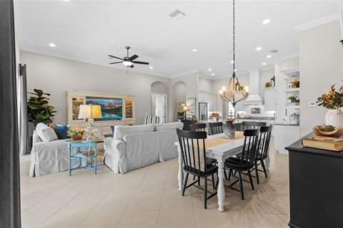 House in Riverview, Florida 4 bedrooms, 296.54 sq.m. № 1827375 - photo 25