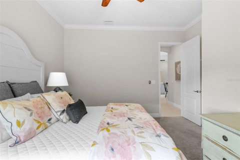 House in Riverview, Florida 4 bedrooms, 296.54 sq.m. № 1827375 - photo 27