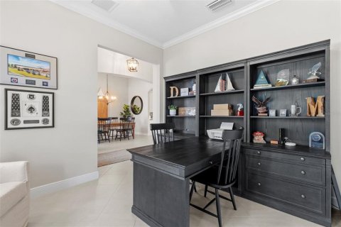 House in Riverview, Florida 4 bedrooms, 296.54 sq.m. № 1827375 - photo 10