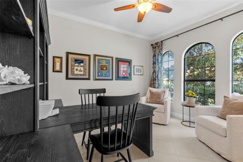 House in Riverview, Florida 4 bedrooms, 296.54 sq.m. № 1827375 - photo 9