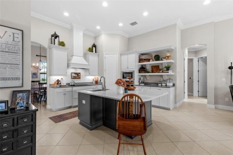House in Riverview, Florida 4 bedrooms, 296.54 sq.m. № 1827375 - photo 17