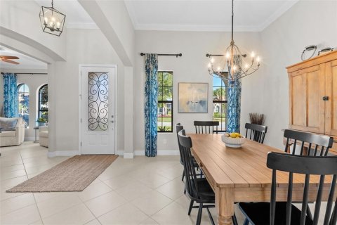 House in Riverview, Florida 4 bedrooms, 296.54 sq.m. № 1827375 - photo 11