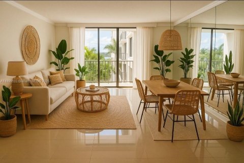 Condo in Miami Beach, Florida  № 1953679 - photo 6