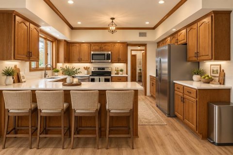 Casa en venta en Spring Hill, Florida, 3 dormitorios, 233.56 m2 № 2387706 - foto 15
