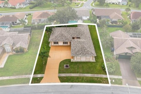Casa en Spring Hill, Florida 3 dormitorios, 233.56 m2 № 2387706