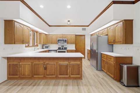 Casa en venta en Spring Hill, Florida, 3 dormitorios, 233.56 m2 № 2387706 - foto 14