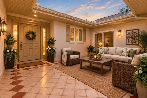 Casa en venta en Spring Hill, Florida, 3 dormitorios, 233.56 m2 № 2387706 - foto 6