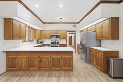 Casa en venta en Spring Hill, Florida, 3 dormitorios, 233.56 m2 № 2387706 - foto 16
