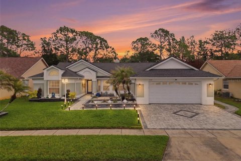 Villa ou maison à Orlando, Floride 4 chambres, 191.66 m2 № 2237412