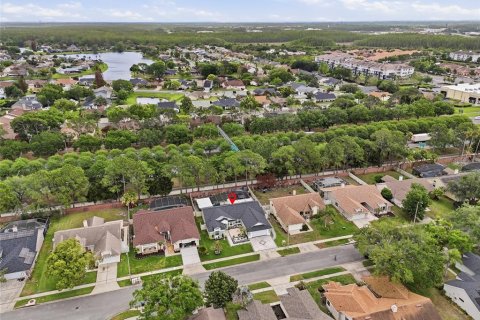 Villa ou maison à vendre à Orlando, Floride: 4 chambres, 191.66 m2 № 2237412 - photo 10