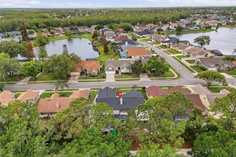 Villa ou maison à vendre à Orlando, Floride: 4 chambres, 191.66 m2 № 2237412 - photo 8