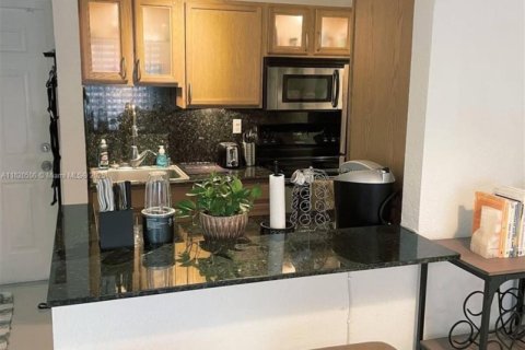Condominio en venta en Miami, Florida, 1 dormitorio, 55.37 m2 № 1779178 - foto 8