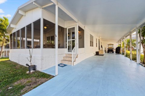 Снять в аренду квартиру в Ки-Ларго, Флорида 2 спальни, 115.94м2, № 2154077 - фото 25