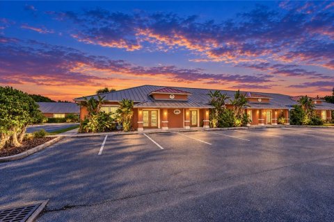 Immobilier commercial à vendre à Land O' Lakes, Floride: 134.71 m2 № 2367457 - photo 2