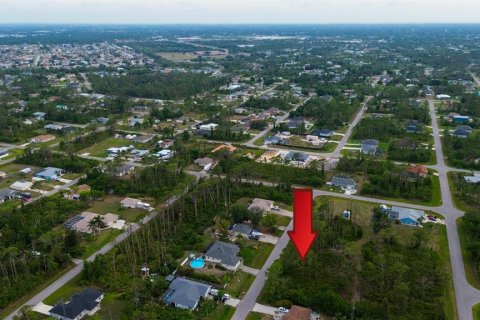 Land in Port Charlotte, Florida № 2165348 - photo 8
