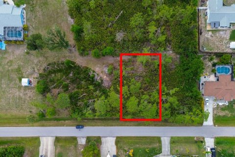 Land in Port Charlotte, Florida № 2165348 - photo 4