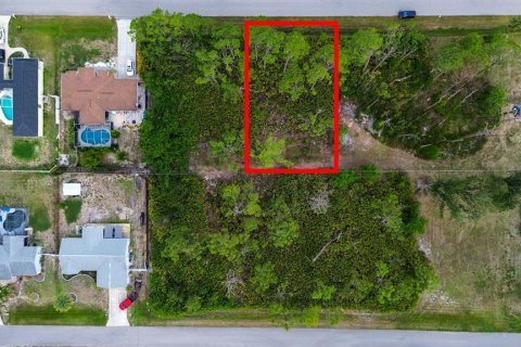Land in Port Charlotte, Florida № 2165348 - photo 7