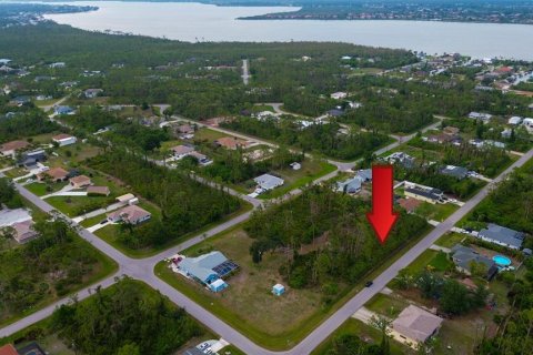 Land in Port Charlotte, Florida № 2165348 - photo 13