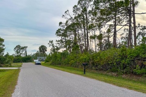 Land in Port Charlotte, Florida № 2165348 - photo 5