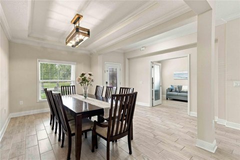 House in Parrish, Florida 4 bedrooms, 226.5 sq.m. № 2393447 - photo 5