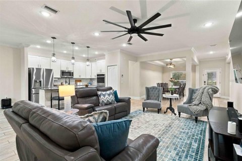 House in Parrish, Florida 4 bedrooms, 226.5 sq.m. № 2393447 - photo 9