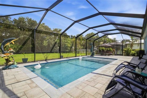 House in Parrish, Florida 4 bedrooms, 226.5 sq.m. № 2393447 - photo 28