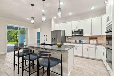 House in Parrish, Florida 4 bedrooms, 226.5 sq.m. № 2393447 - photo 10