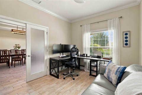 House in Parrish, Florida 4 bedrooms, 226.5 sq.m. № 2393447 - photo 13